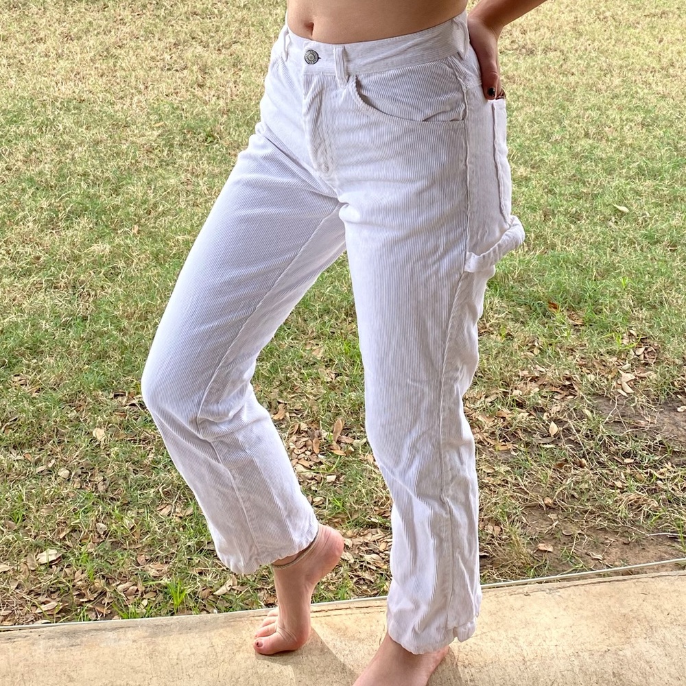 BRANDY MELVILLE CARGO PANTS